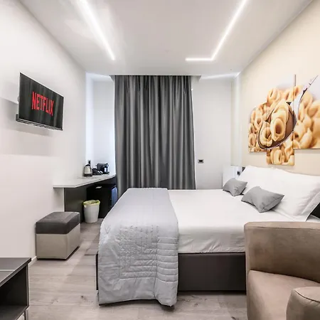 I Tesori Di 4* Modena