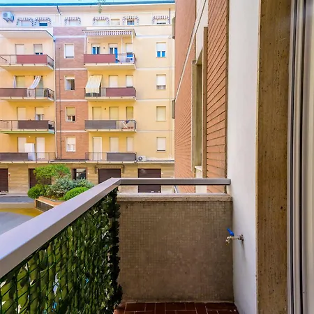Pensjonat I Tesori Di Modena