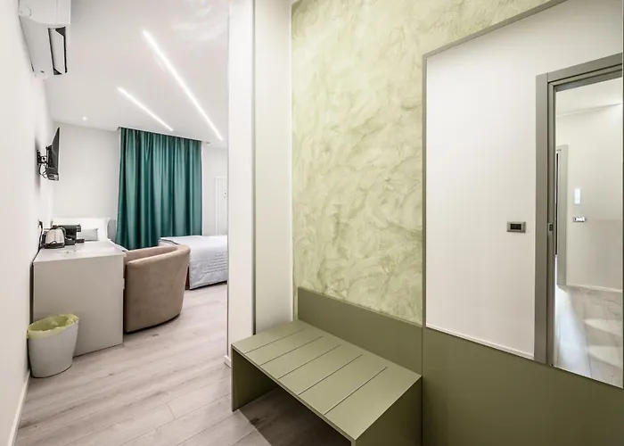 Pensjonat I Tesori Di Modena