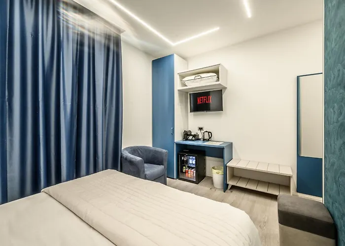 I Tesori Di Pensjonat Modena