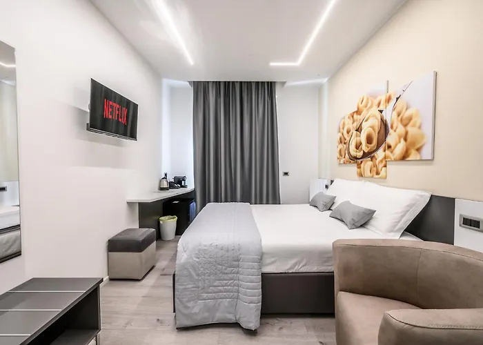 I Tesori Di 4* Modena