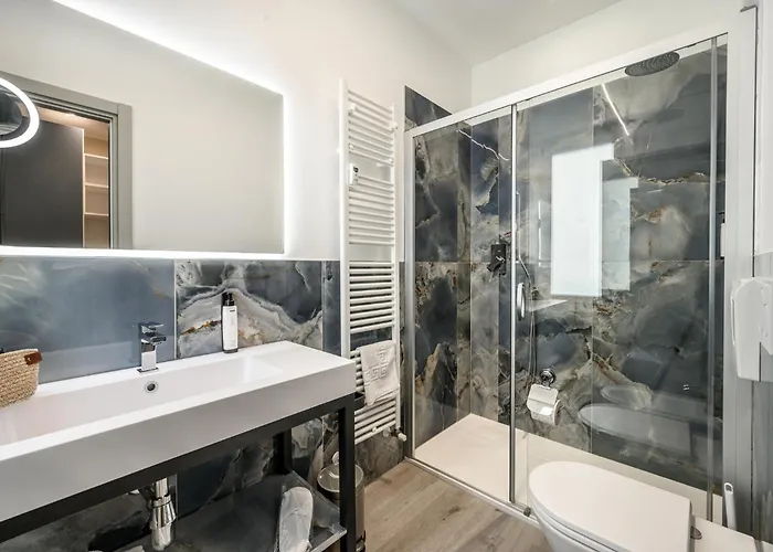 Gasthuis I Tesori Di Modena