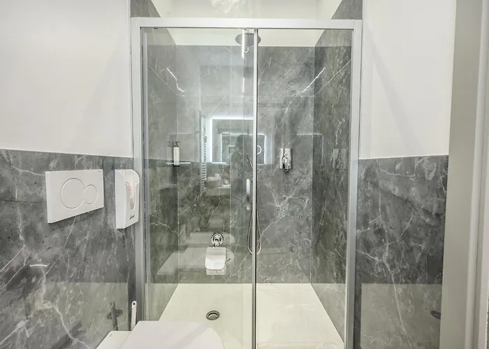 I Tesori Di Pensjonat Modena