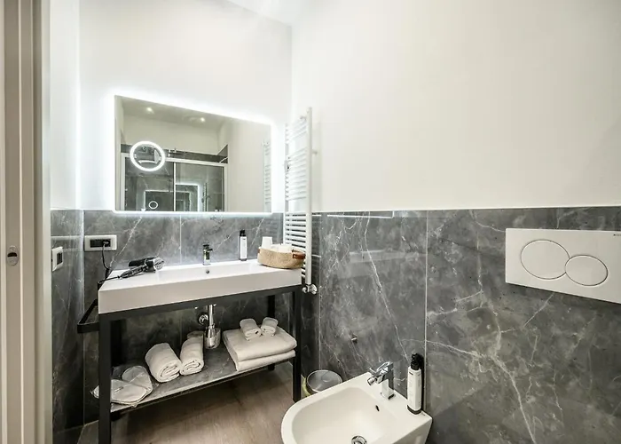 I Tesori Di Pensjonat 4*