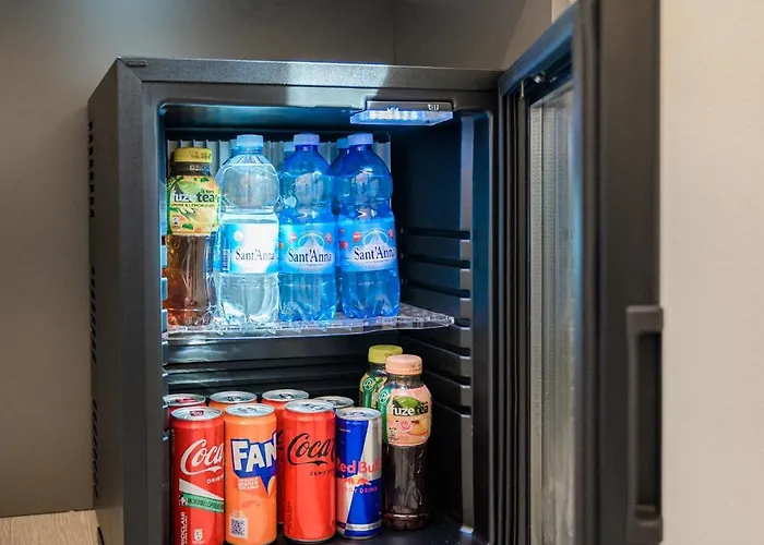 I Tesori Di 4* Modena