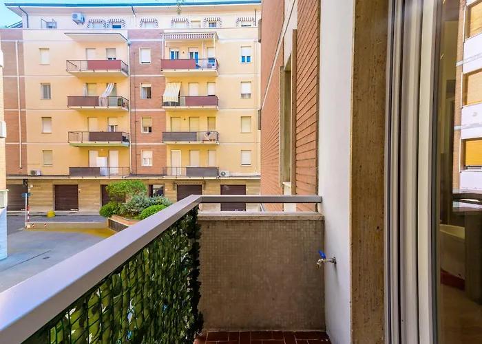 Gasthuis I Tesori Di Modena