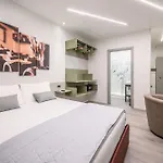 招待所 I Tesori Di