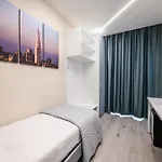 招待所 I Tesori Di