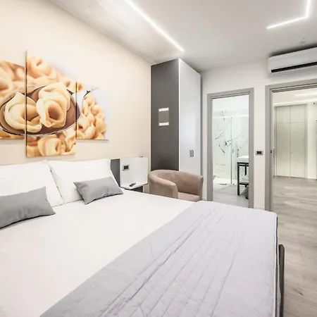 I Tesori Di Guest house Modena
