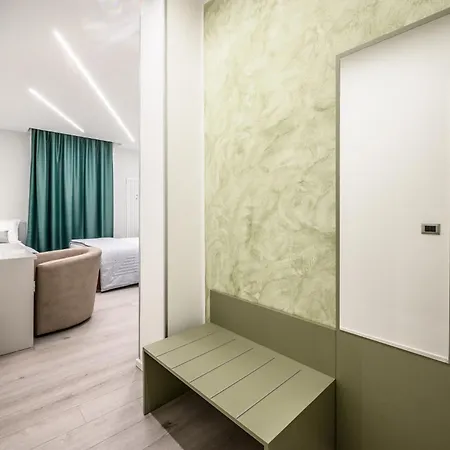 בית הארחה I Tesori Di מודנה