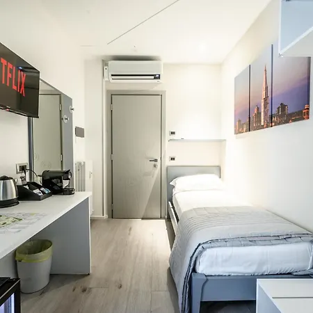 I Tesori Di 4* מודנה