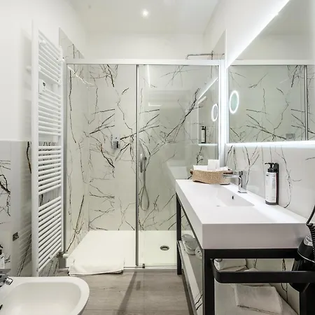 בית הארחה I Tesori Di 4*