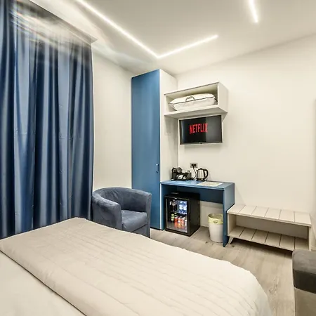 I Tesori Di בית הארחה מודנה