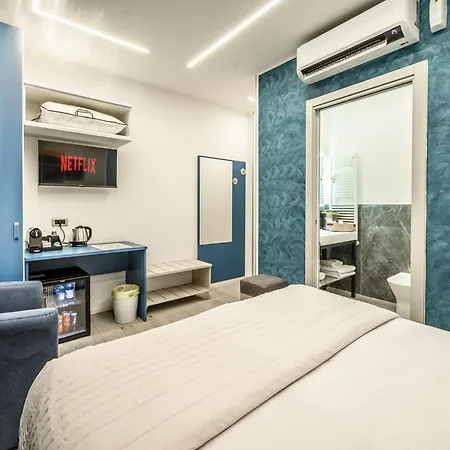 I Tesori Di Guest house