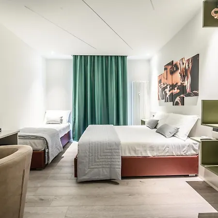 Konukevi I Tesori Di