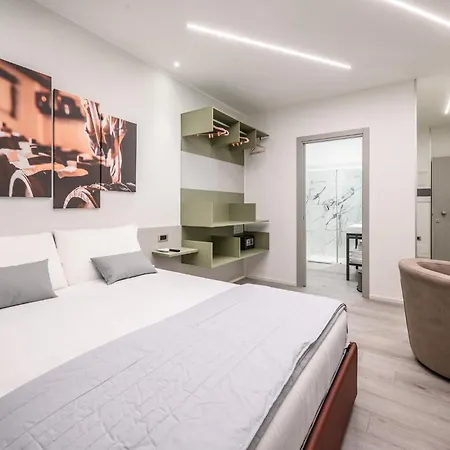 Konukevi I Tesori Di