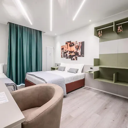 I Tesori Di מודנה