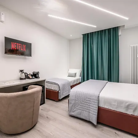 I Tesori Di בית הארחה מודנה