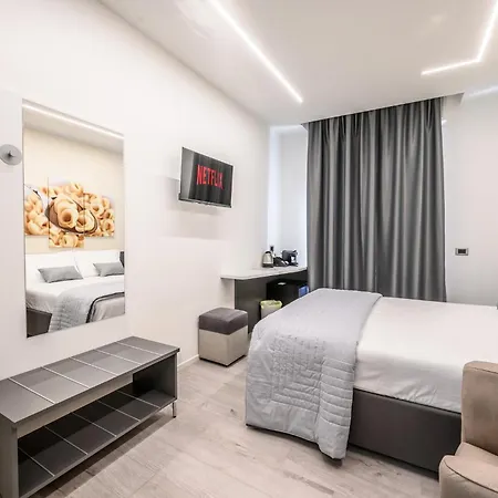 Guest house I Tesori Di