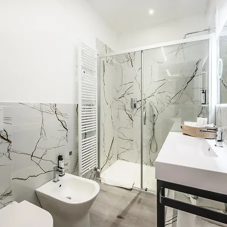 Guest house I Tesori Di