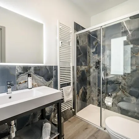 Guest house I Tesori Di Modena