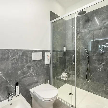 Guest house I Tesori Di