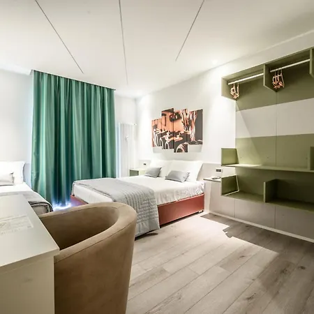 Guest house I Tesori Di *