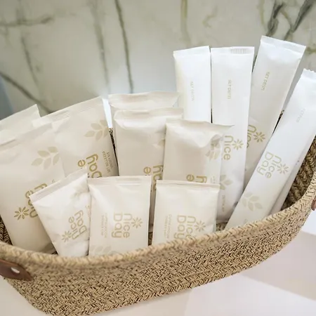 I Tesori Di Pensionat