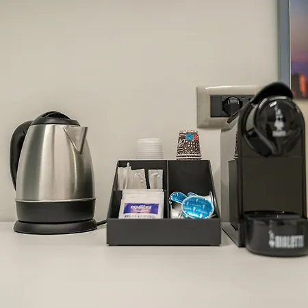 Pensionat I Tesori Di Modena