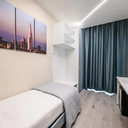 Guest house I Tesori Di