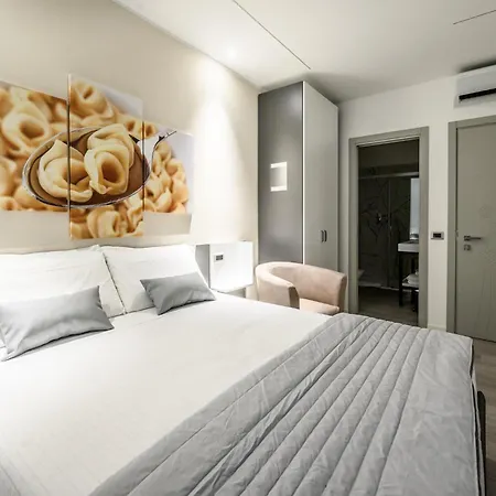 Gæstehus I Tesori Di