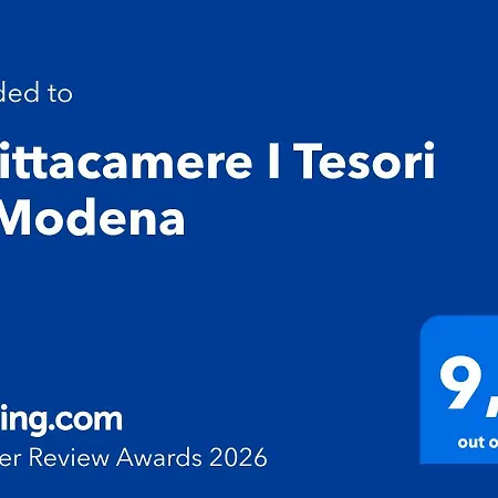 I Tesori Di 4*
