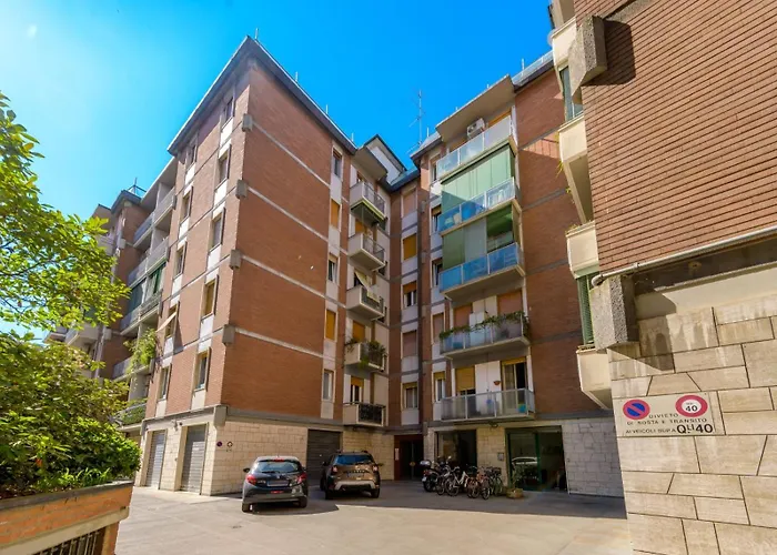 招待所 I Tesori Di