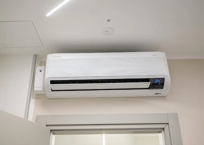 招待所 I Tesori Di