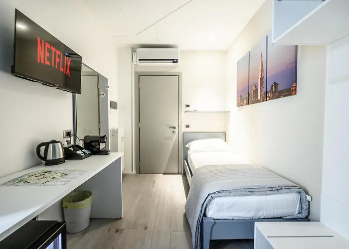 I Tesori Di 4* 摩德纳