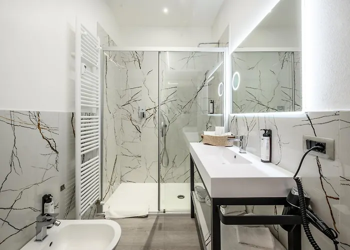 Vendégház I Tesori Di 4*