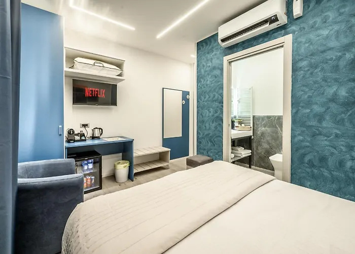 I Tesori Di Vendégház