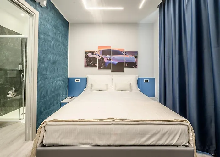 I Tesori Di 摩德纳