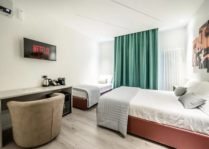 I Tesori Di Gæstehus