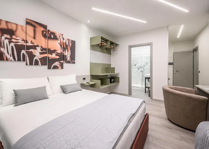 Vendégház I Tesori Di