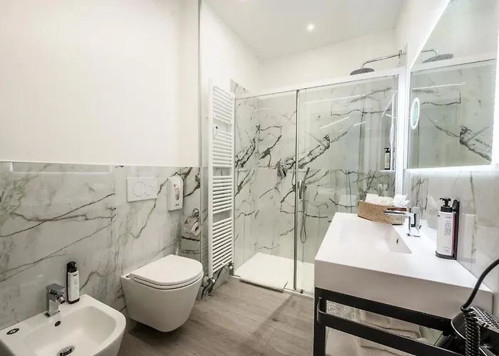 I Tesori Di 招待所 4*