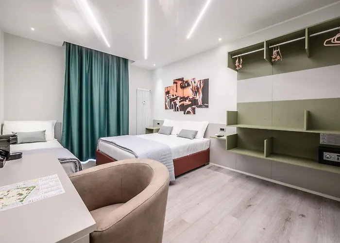 I Tesori Di 摩德纳