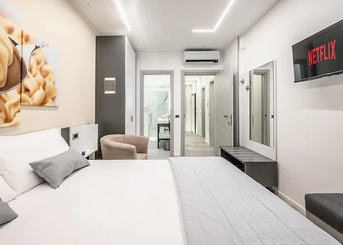 I Tesori Di 摩德纳