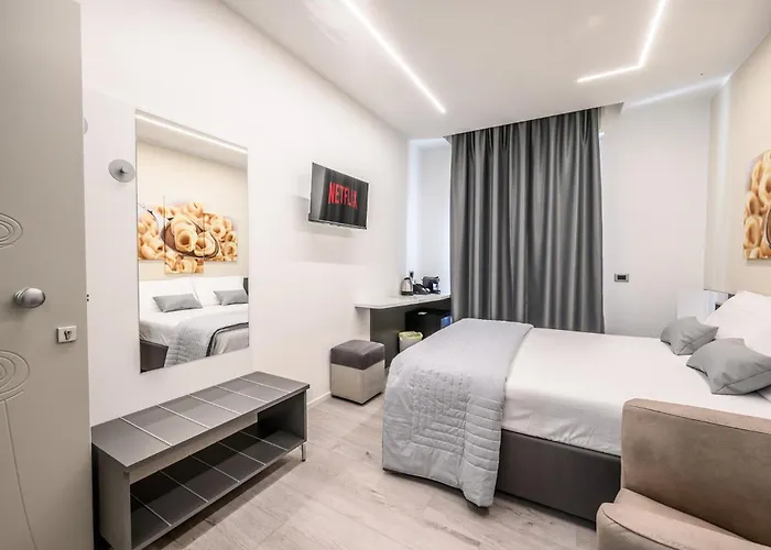 招待所 I Tesori Di