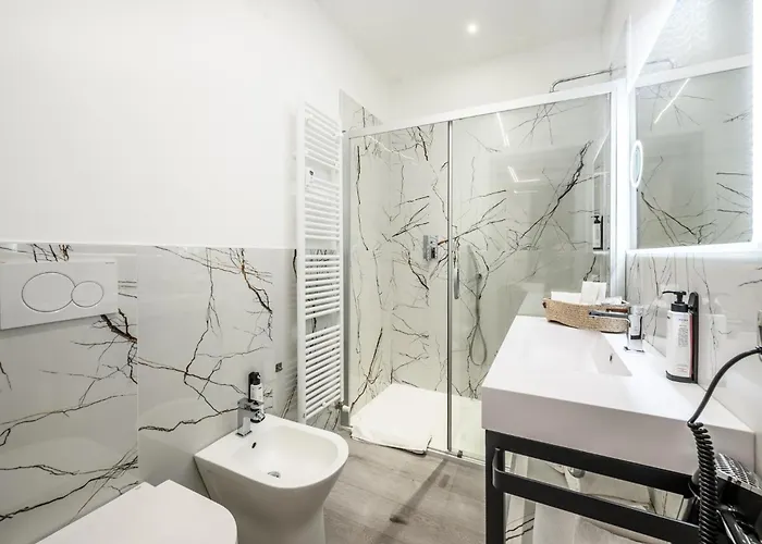 招待所 I Tesori Di