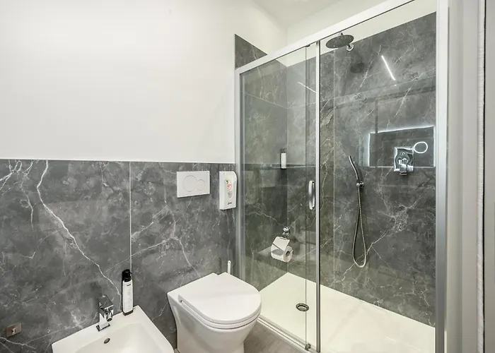 Vendégház I Tesori Di