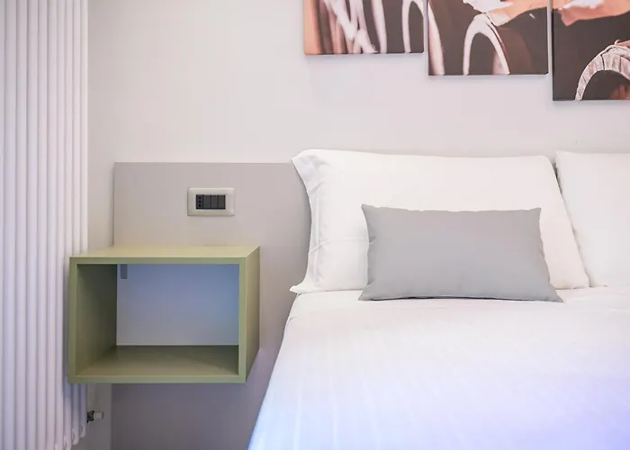 I Tesori Di 4* 摩德纳