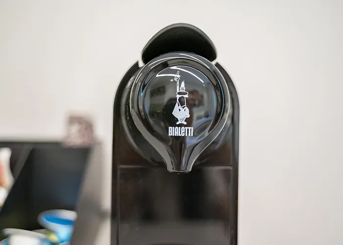 I Tesori Di Vendégház 4*