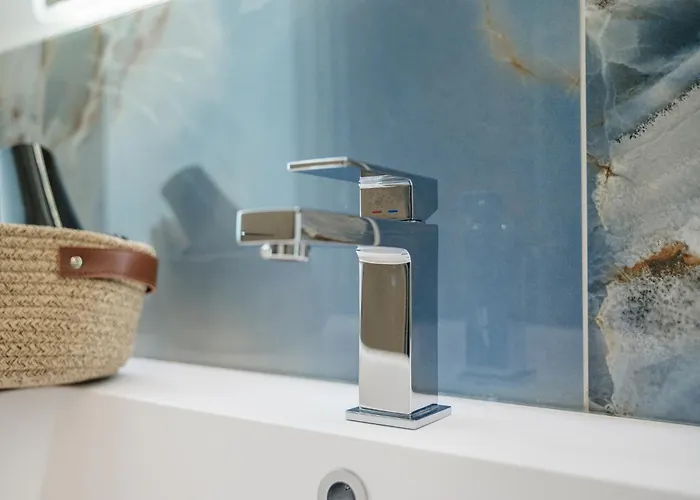 Vendégház I Tesori Di