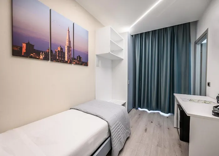 Gæstehus I Tesori Di